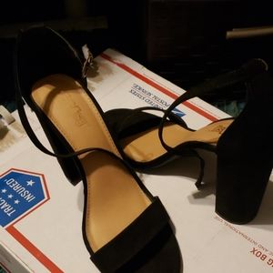 Brash 4in Sandel Heels